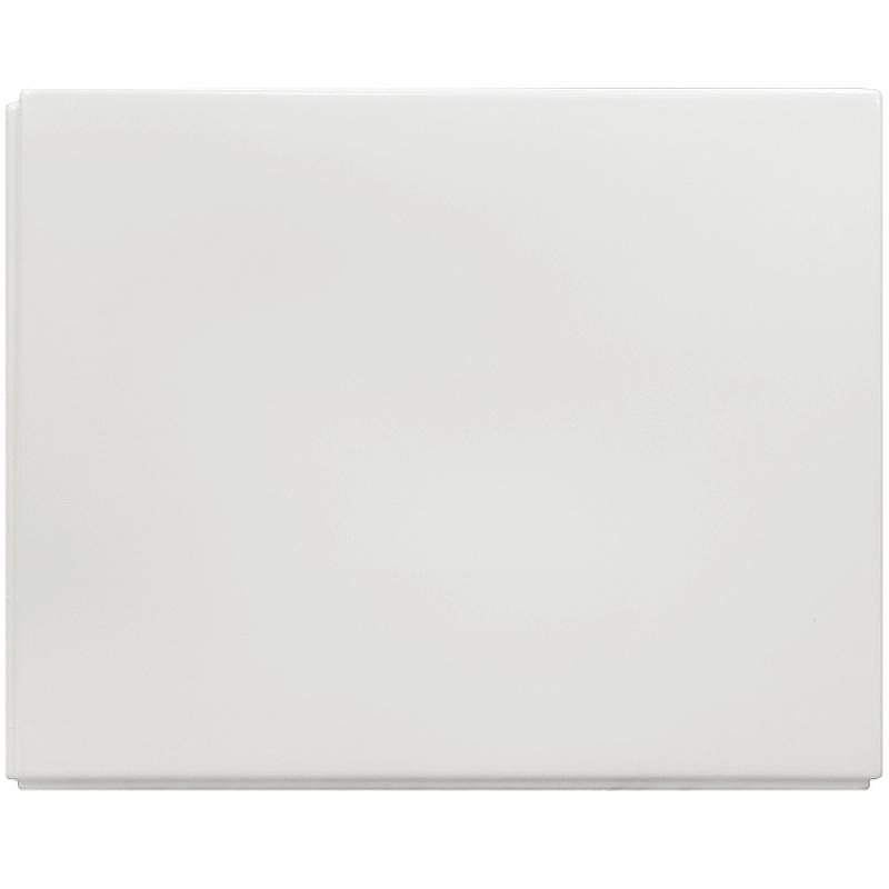 Торцевая панель для ванны Marka One Flat 80 L 02бфл80л 