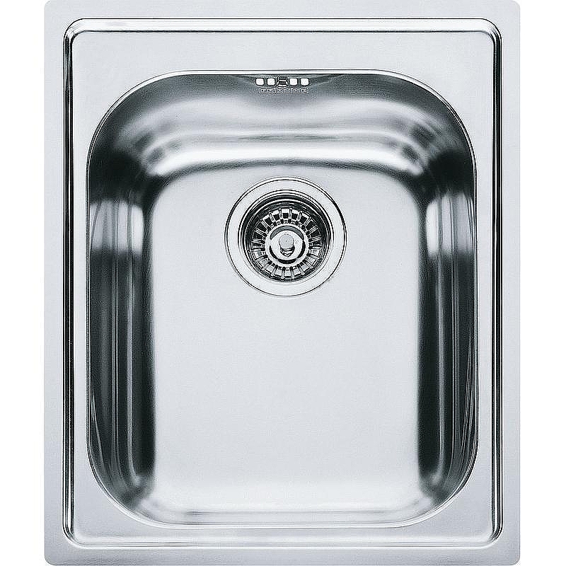 Кухонная мойка Franke Armonia AMX 610 101.0021.601 