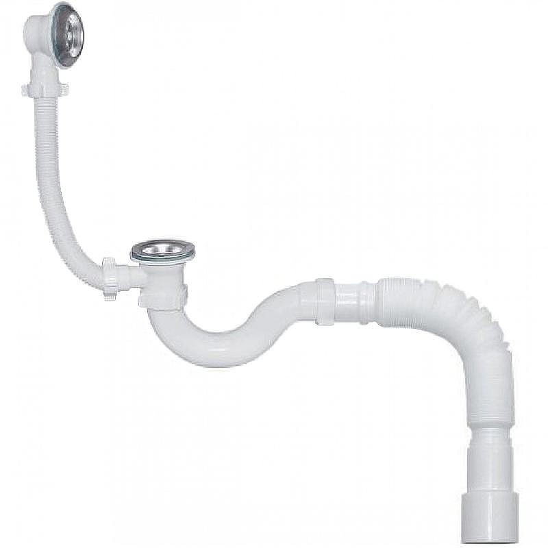 Слив-перелив 1MarKa GС-6 650 У17833 