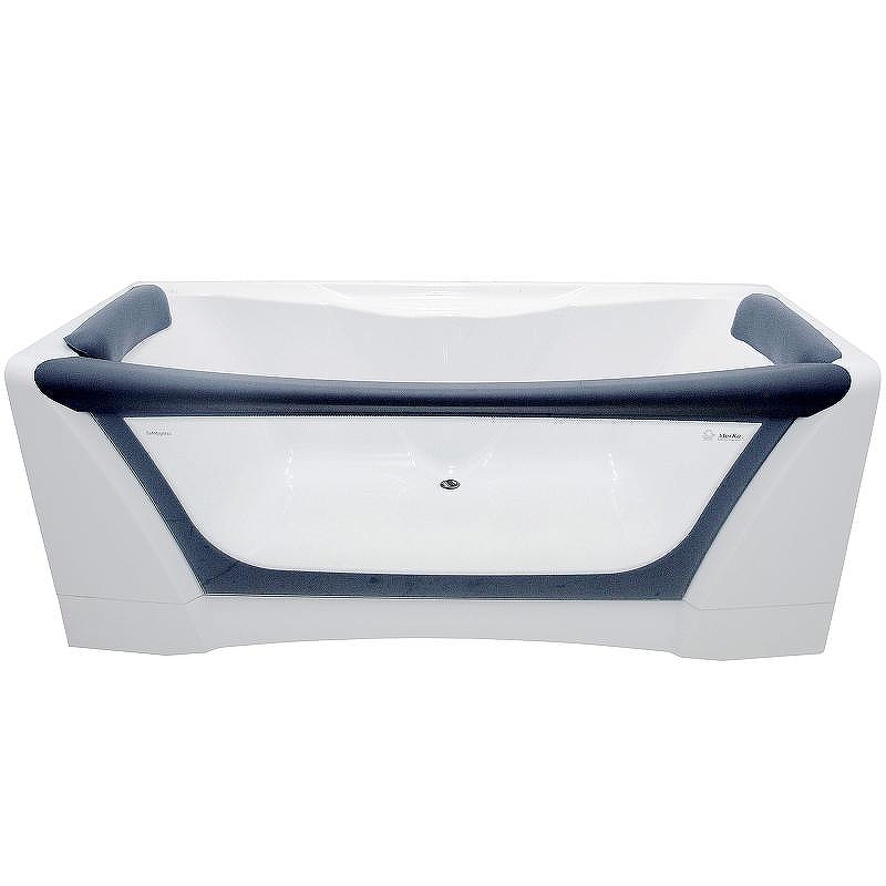 Акриловая ванна Aima Design Dolce Vita 170x75 01дов1775 