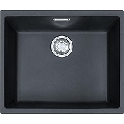 Кухонная мойка Franke Sirius SID 110-50 125.0443.353 Оникс