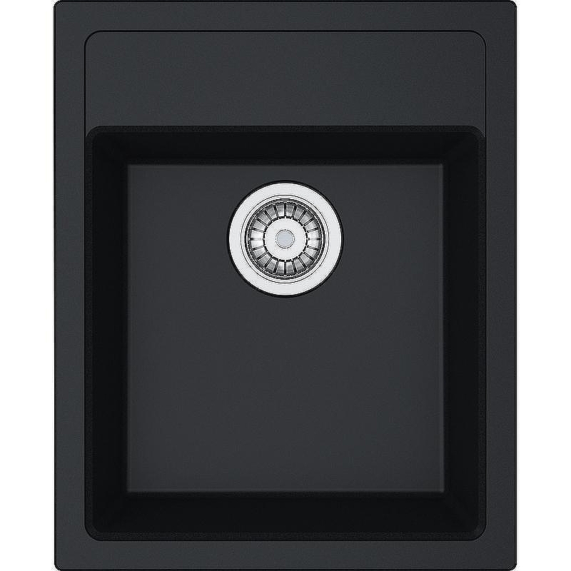 Кухонная мойка Franke Sirius SID 610-40 114.0489.202 