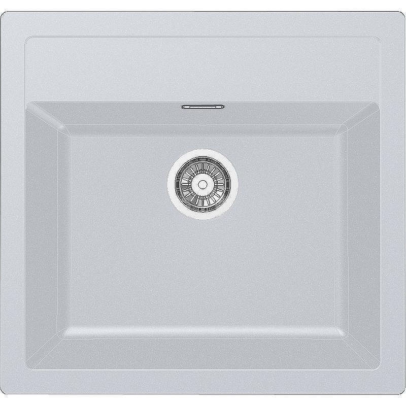 Кухонная мойка Franke Sirius SID 610 114.0443.343 