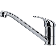 Смеситель для кухни Franke Basic 115.0250.147 Хром