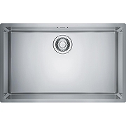 Кухонная мойка Franke Maris MRX 210-70 127.0525.285 Полированная сталь