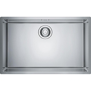 Кухонная мойка Franke Maris MRX 210-70 127.0525.285 Полированная сталь
