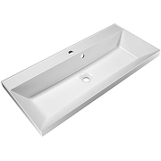 Раковина BelBagno BB1000/450-LV-MR-AST Белая-1