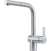 Смеситель для кухни Franke Atlas Neo 115.0521.438 Нержавеющая сталь