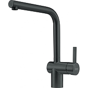 Смеситель для кухни Franke Atlas 115.0550.424 Черный матовый
