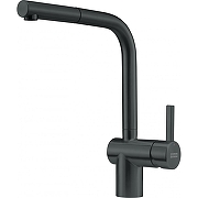 Смеситель для кухни Franke Atlas Neo 115.0550.427 Черный матовый