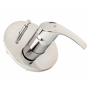 Смеситель для душа Grohe Eurosmart New 33305002 Хром-1