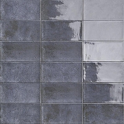 Керамическая плитка Mainzu Rev. Camden Azurro 919331 10x20 см