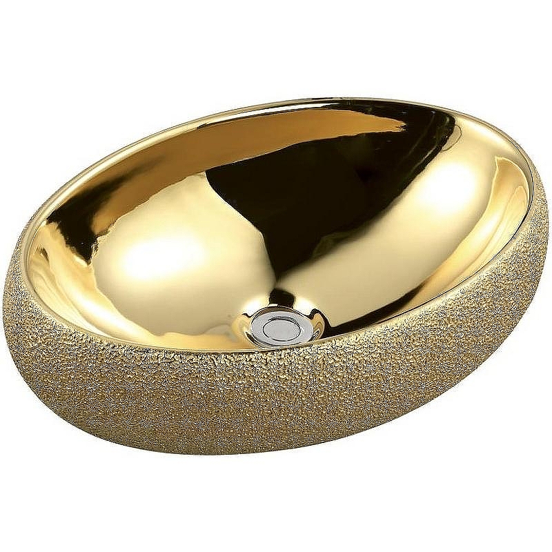 Раковина накладная Boheme NeoArt 48 860 