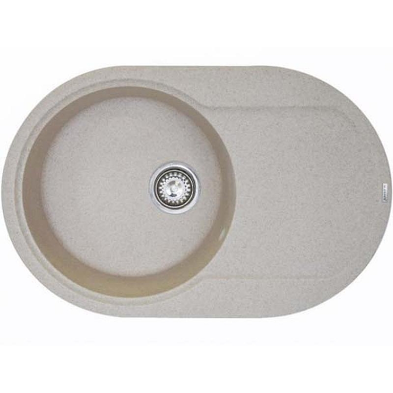 Кухонная мойка Kaiser KMM-7850 B 