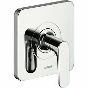 Вентиль Axor Citterio M 34960000 Хром-1