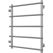 Водяной полотенцесушитель Royal Thermo Ватра П5 500х696 БП м/о 500 Хром-1