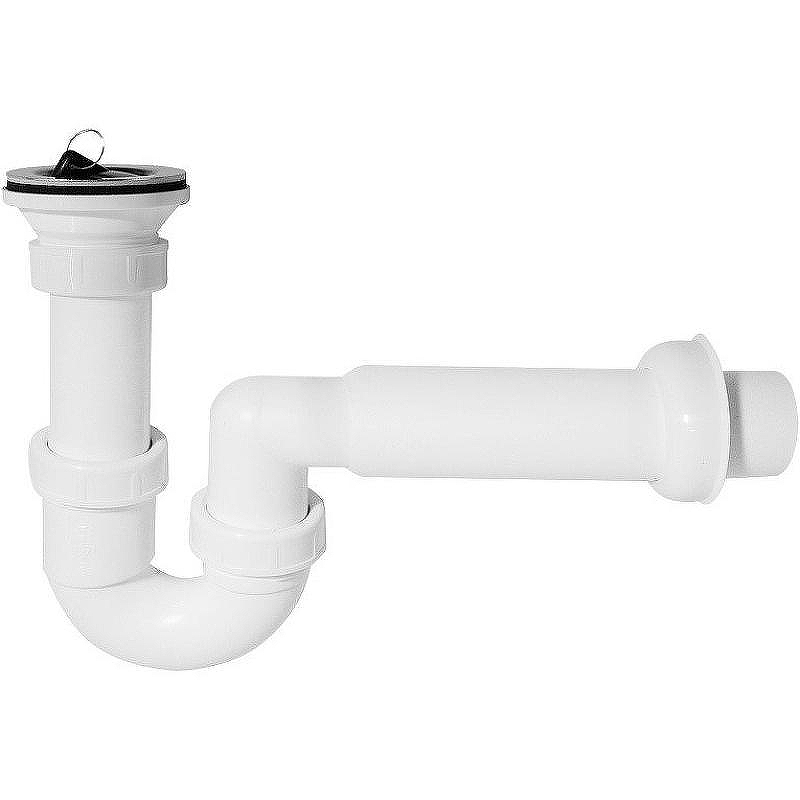 Сифон для биде Kerasan Aquadom 753501 