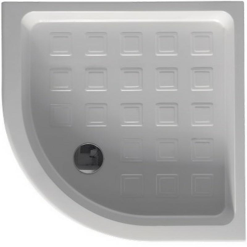 Керамический поддон для душа Kerasan Retro 90х90 133901 