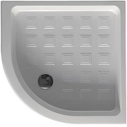 Керамический поддон для душа Kerasan Retro 90х90 133901 Белый