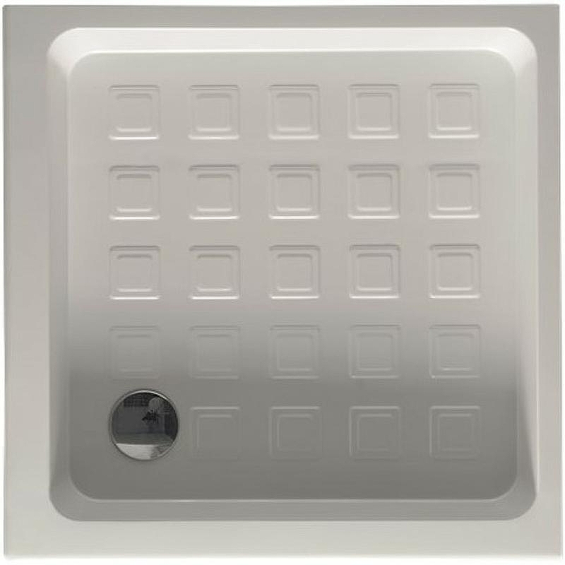 Керамический поддон для душа Kerasan Retro 90х90 133801 