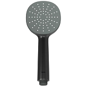 Ручной душ Iddis Optima Home OPH1FG9i18 Графитовый-1
