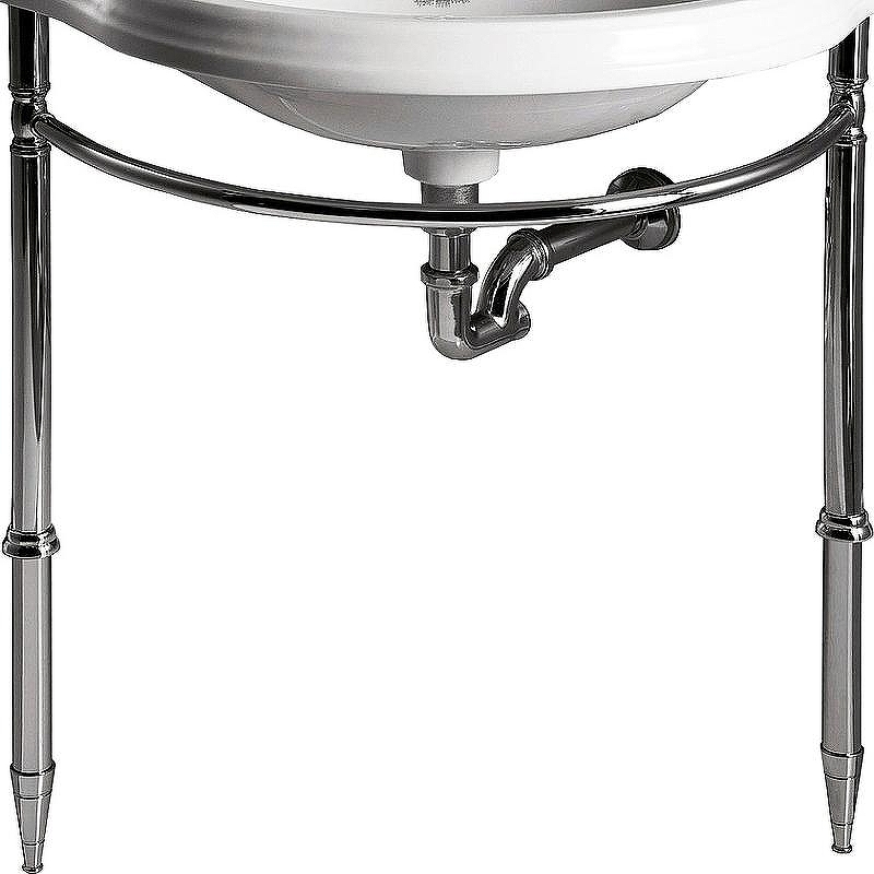 Консоль под раковину Simas Arcade 1011cr 