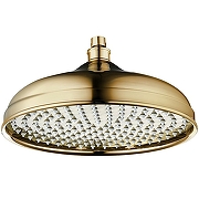 Верхний душ Lemark LM9830G Золото