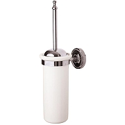 Ершик для унитаза TW Bristol TWBR220cr Хром