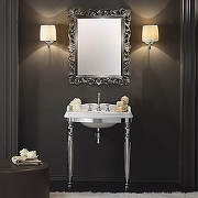 Консоль под раковину TW King TWKI3070.1сr Хром-2