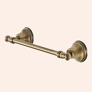 Полотенцедержатель TW Harmony TWHA014br Бронза-1