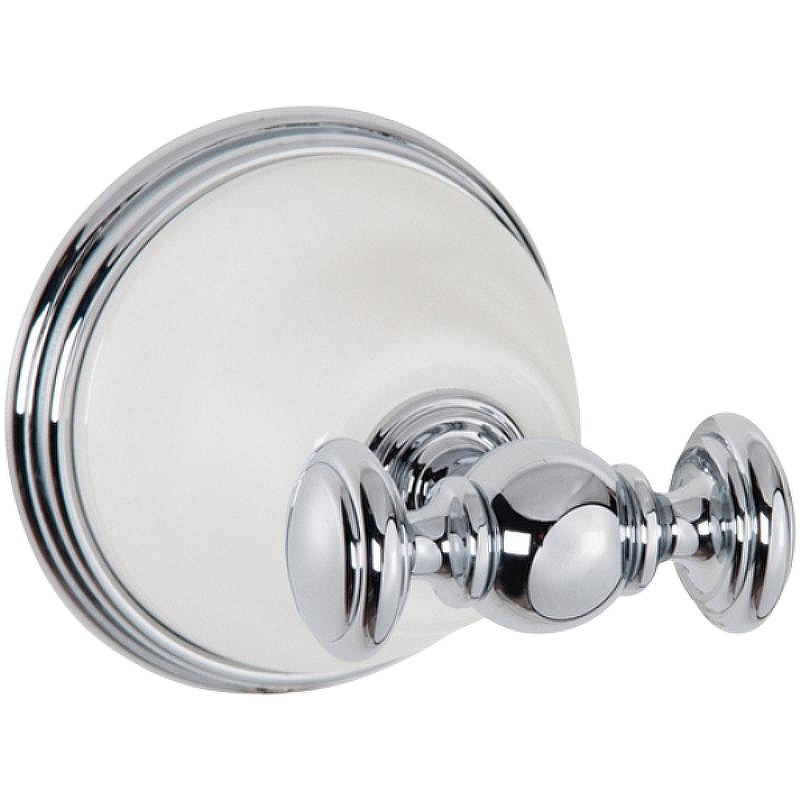 Двойной крючок TW Harmony TWHA016bi/cr 