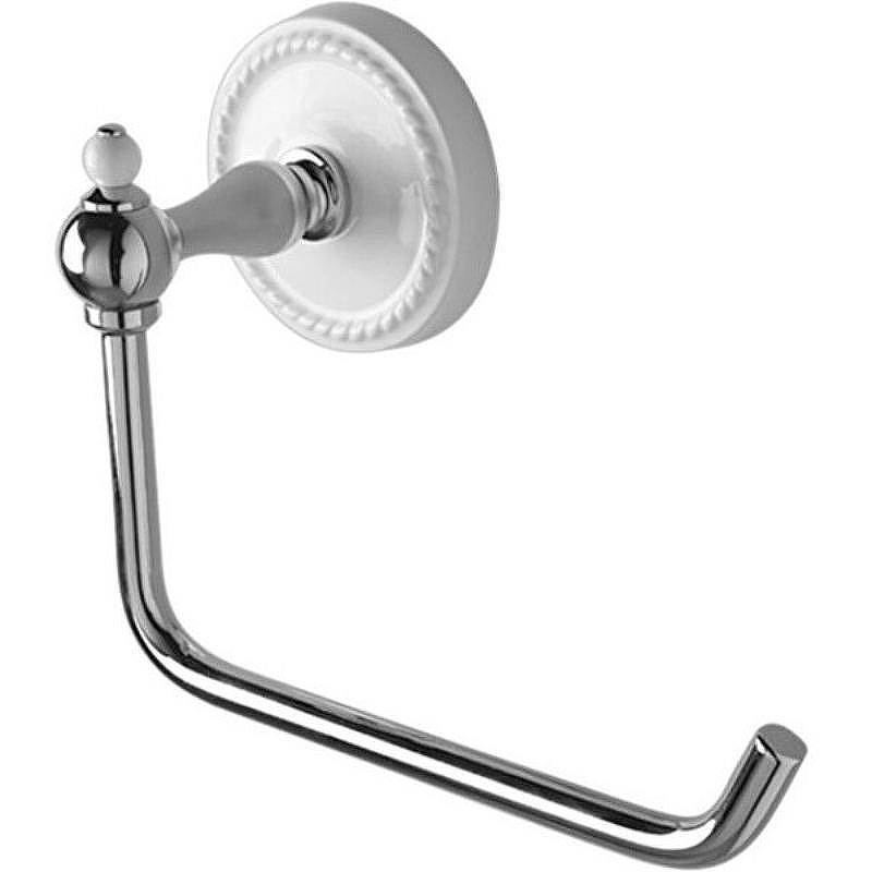 Держатель туалетной бумаги Devon&Devon Dorothy DOR411CR 