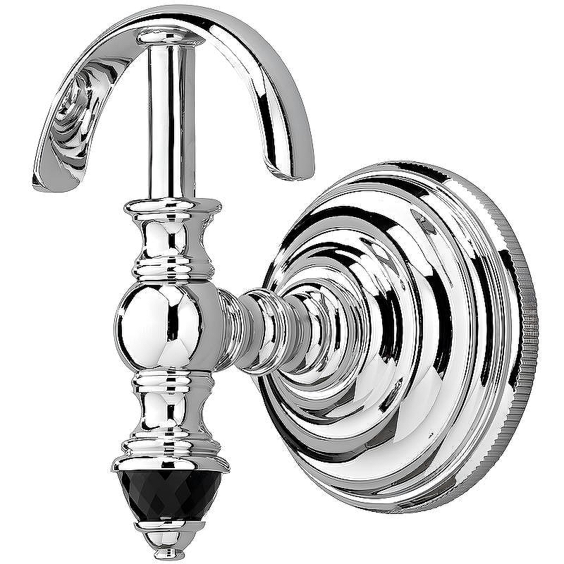 Крючок Devon&Devon Black Diamond BLKD522CR 