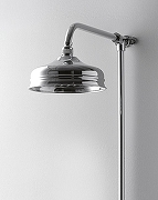 Верхний душ Devon&Devon MARK3182CR Хром-1