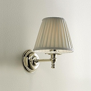 Светильник Devon&Devon Daisy DEDAISYOT Светлое золото Кремовый-1