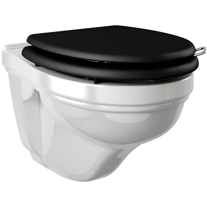 Унитаз Devon&Devon Blues IBWCSBLUES подвесной 