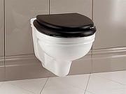 Унитаз Devon&Devon Rose IBWCSRO подвесной без сиденья-2