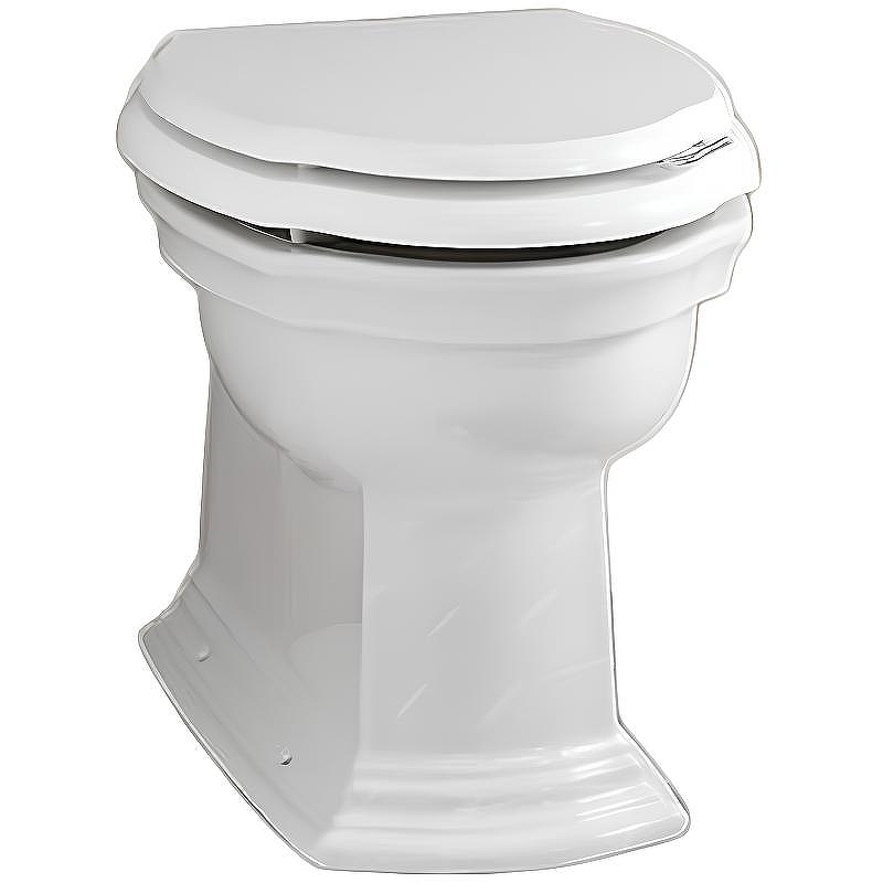 Унитаз Devon&Devon Westminster IBWCWBTW приставной 