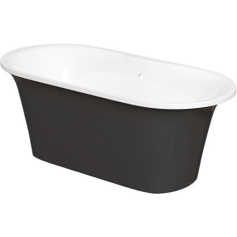 Ванна из искусственного камня Creto Aurora 170x80 8-1113 