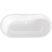 Ванна из искусственного камня Creto Aurora 170x80 8-1113 без гидромассажа-3