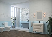 Ванна из искусственного камня Creto Aurora 170x80 8-1113 без гидромассажа-5