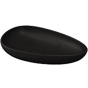 Раковина-чаша Bocchi Etna 58 1114-004-0125 Черная матовая-1