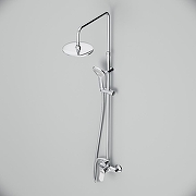 Душевая система AM.PM Sunny F0785C800 Хром-7