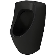 Писсуар Bocchi Taormina Arch 1383-004-0131 подвесной Черный матовый