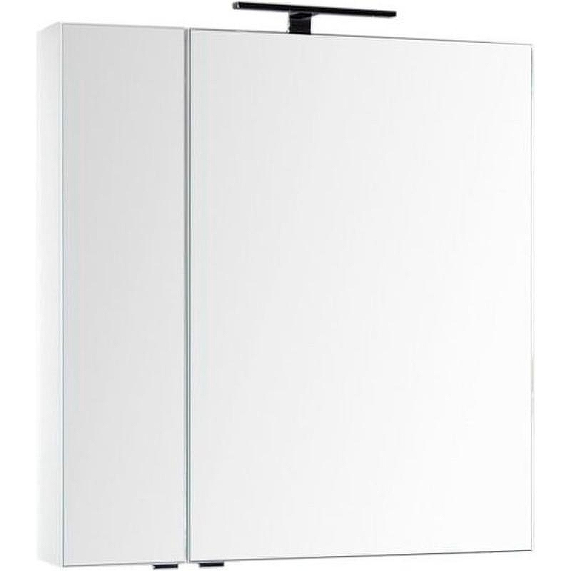 Зеркальный шкаф Aquanet Эвора 80 R 184936 