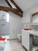 Сифон для раковины Wirquin Neo Air 30987079 Нержавеющая сталь-4