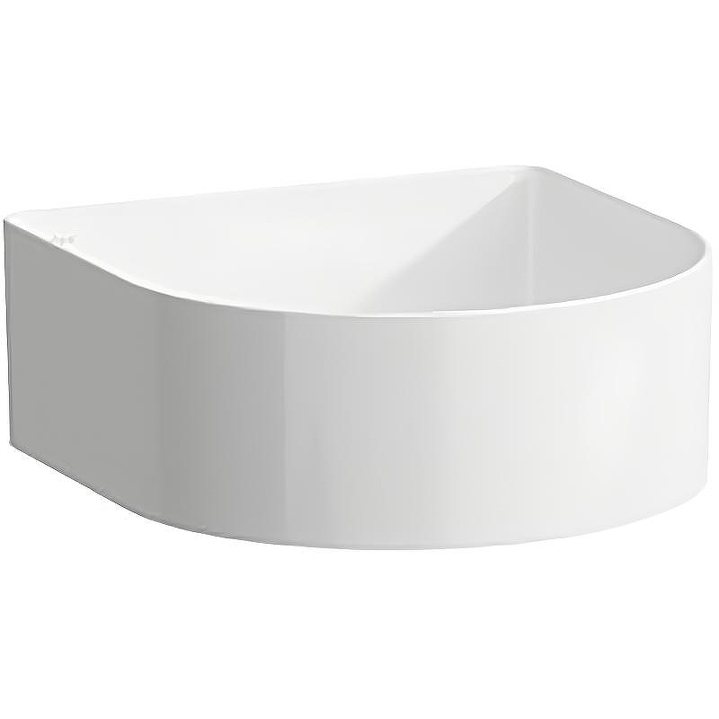 Раковина-чаша Laufen Sonar 34 8.1234.0.000.112.1 