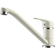 Смеситель для кухни Aquaton Аркос 1AX001FCXX240 Жемчуг