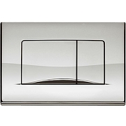 Клавиша смыва Pestan 40006361 Active Хром глянцевый