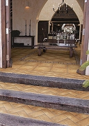 Керамогранит Gayafores Colonial Siena 33,15х33,15 см-2